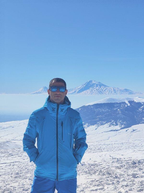 Arsen Sargsyan